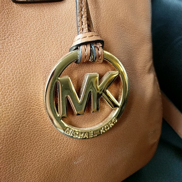 Michael Kors Astrid satchel - Picture 4 of 8